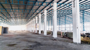 Dairy Parlour & Milking Shed Painting Limerick, Kerry and Clare