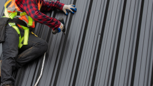 Farm Shed Roof Repairs Limerick, Kerry and Clare