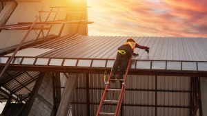 Farm Shed Roof Repairs Limerick, Kerry and Clare
