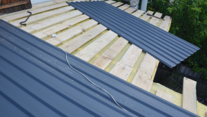 Shed & Barn Repairs Castleconnell Co. Limerick