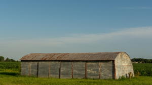 Weatherproofing & Anti-Rust Coatings Castleisland Co. Kerry