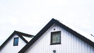 Steel Wooden Structure Painting & Treatment Inagh Co. Clare