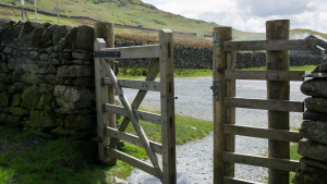 Farm Gate Restoration & Painting Limerick, Kerry and Clare