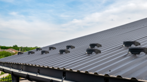 Farm Shed Gutter Repairs & Replacement Ballyagran Co. Limerick