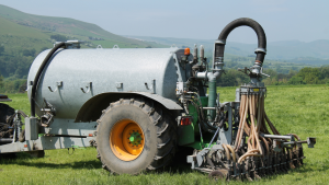 Slatted Shed & Slurry Tank Cleaning Limerick, Kerry and Clare