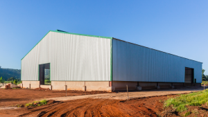 Weatherproofing & Anti-Rust Coatings Castleisland Co. Kerry